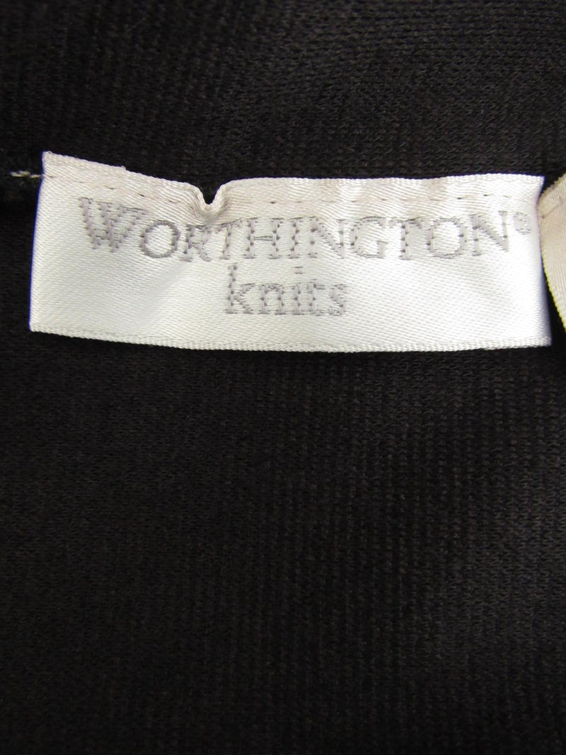 Worthington Maxi Skirt