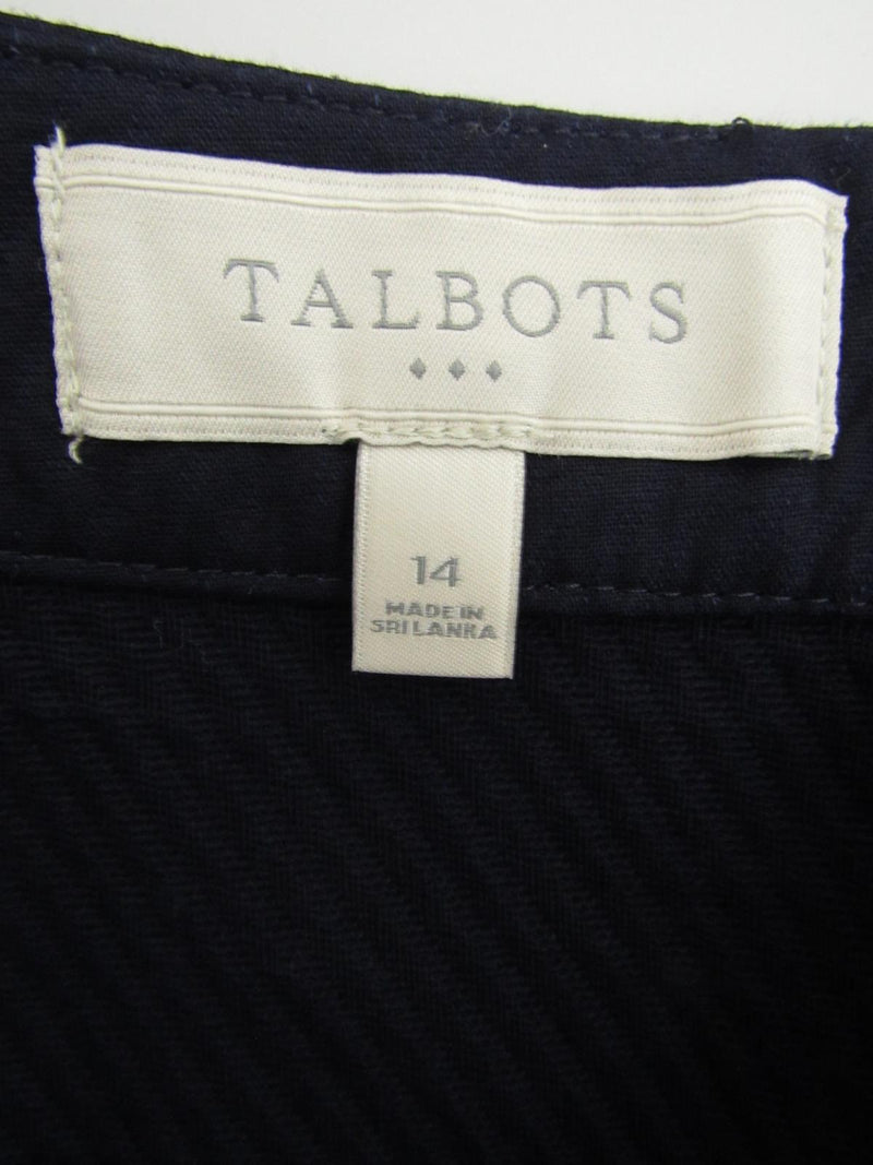 Talbots Straight & Pencil Skirt