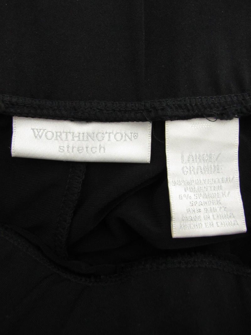 Worthington A-Line Skirt