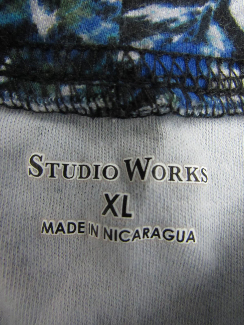 Studio Works T-Shirt Top size: XL