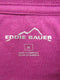 Eddie Bauer Knit Top size: M