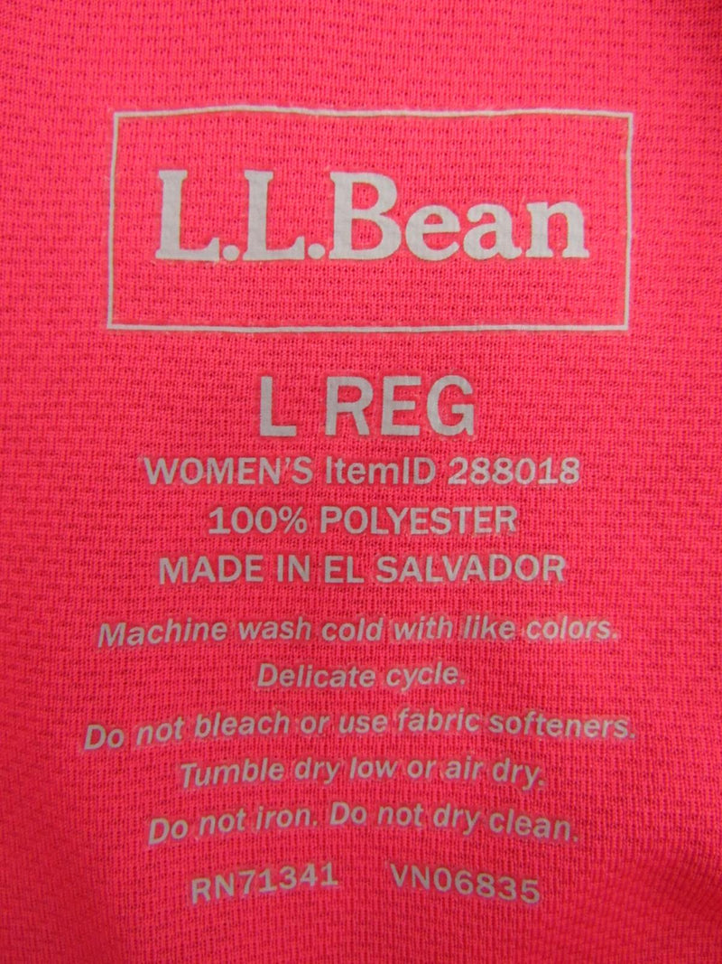 L.L. Bean T-Shirt Top