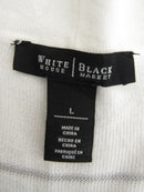 White House Black Market Cardigan Sweater