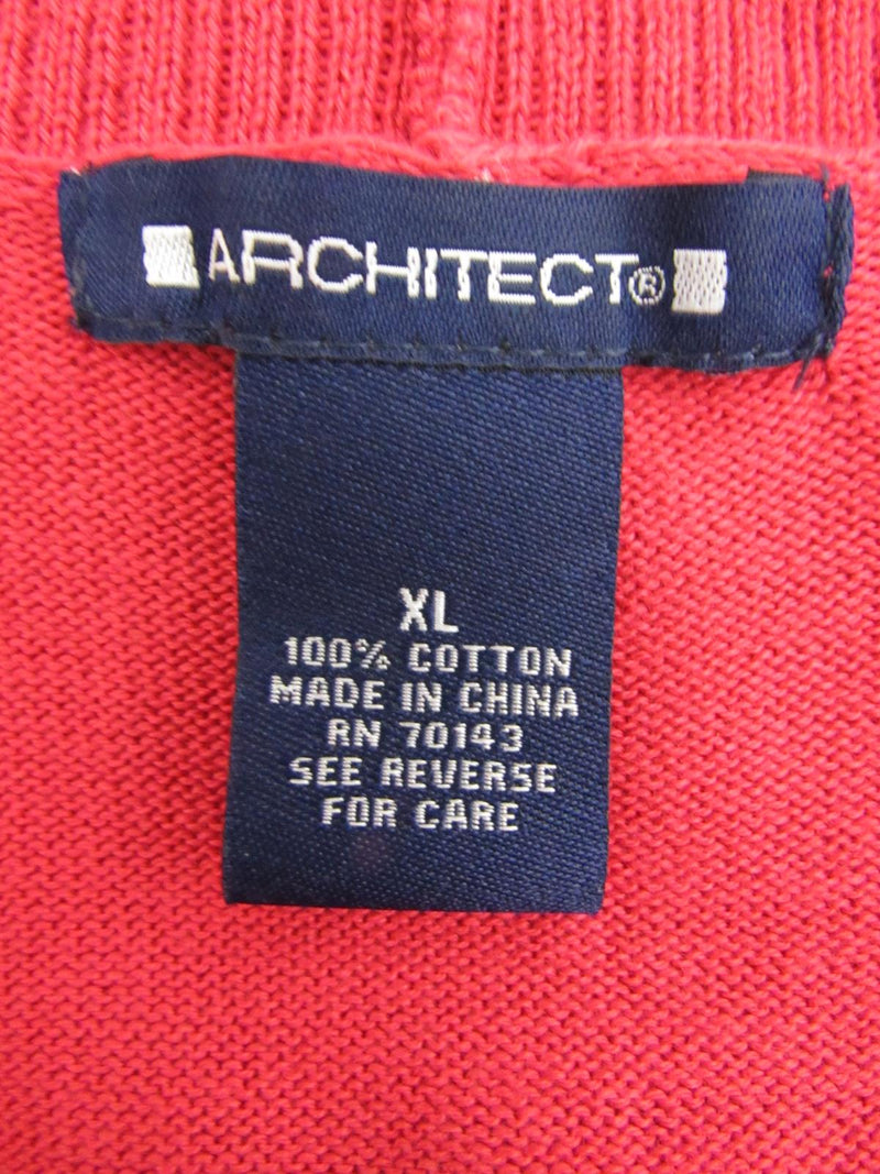 Architect Open Front Sweater