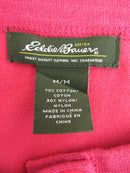 Eddie Bauer Cardigan Sweater