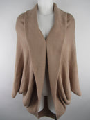 Marvelush for Layers by Lizden Cardigan Sweater size: M