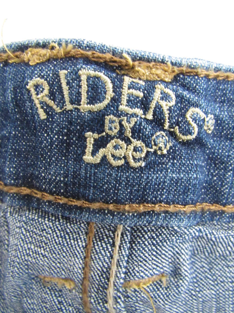 Riders by Lee Boyfriend Jeans