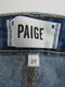 Paige Skinny & Slim Jeans