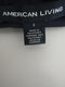 American Living Shift Dress
