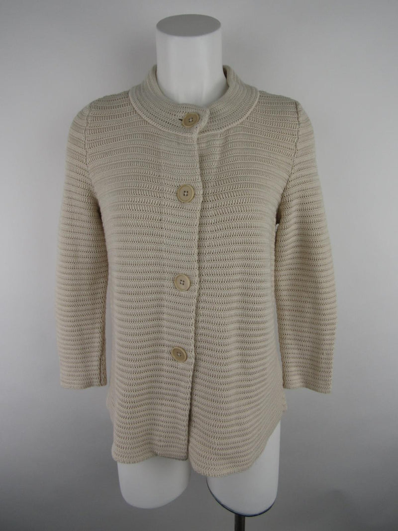 Talbots Cardigan Sweater