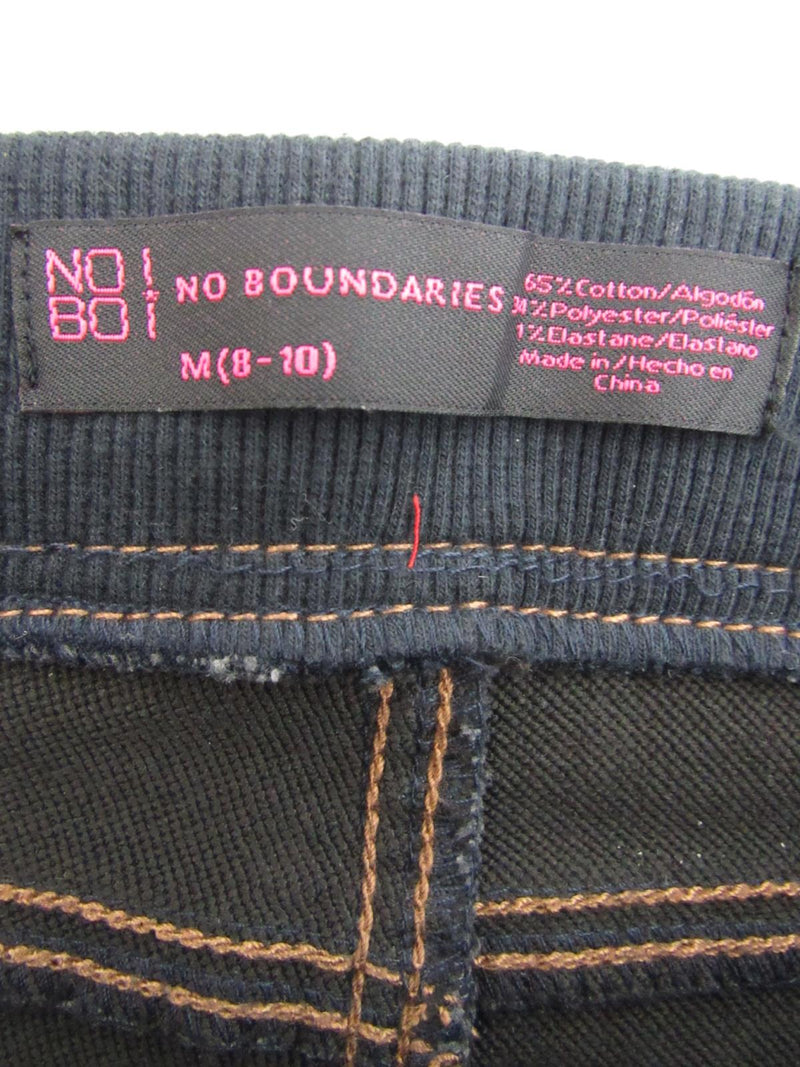 No Boundaries Skinny & Slim Jeans