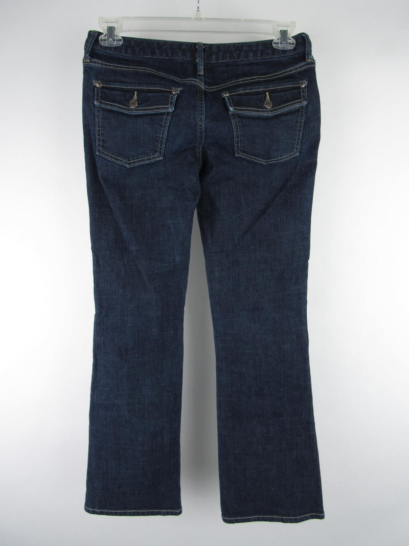 Banana Republic Bootcut Jeans
