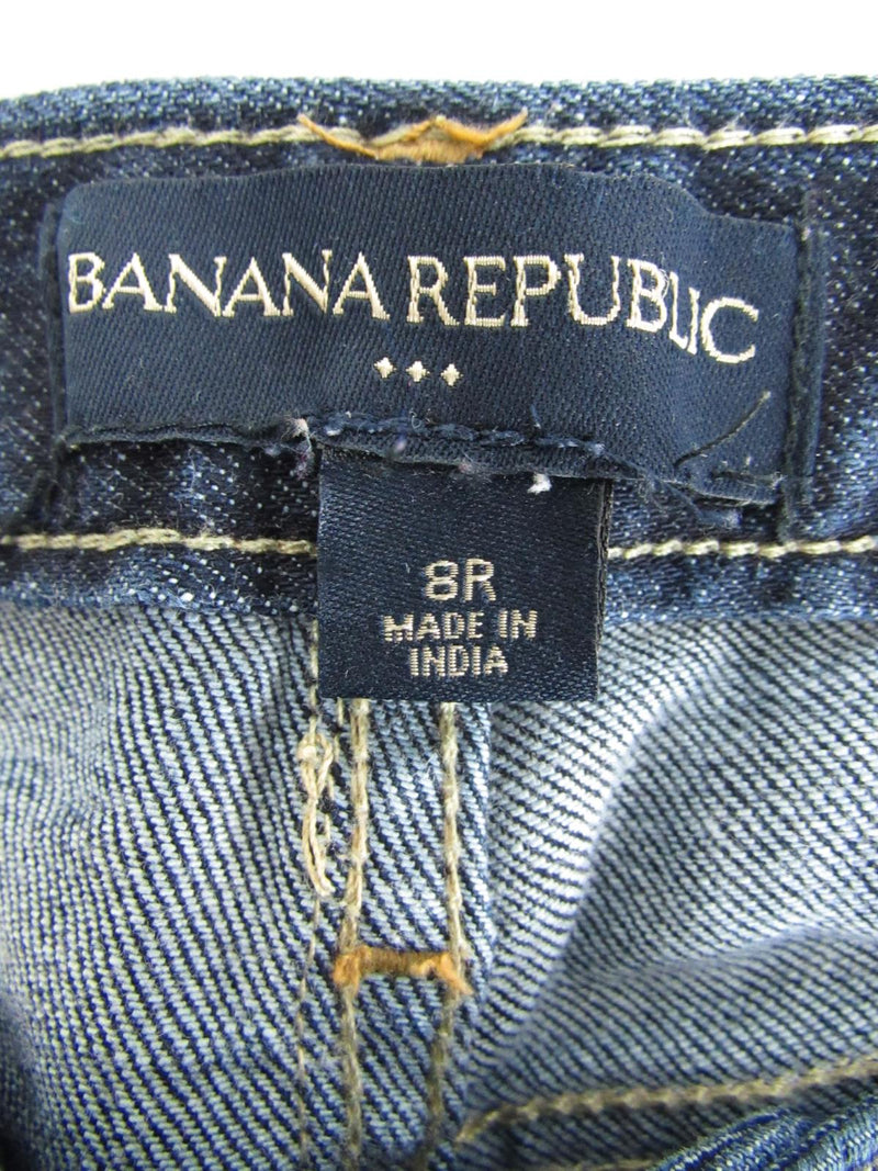 Banana Republic Bootcut Jeans