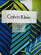 Calvin Klein A-Line Dress