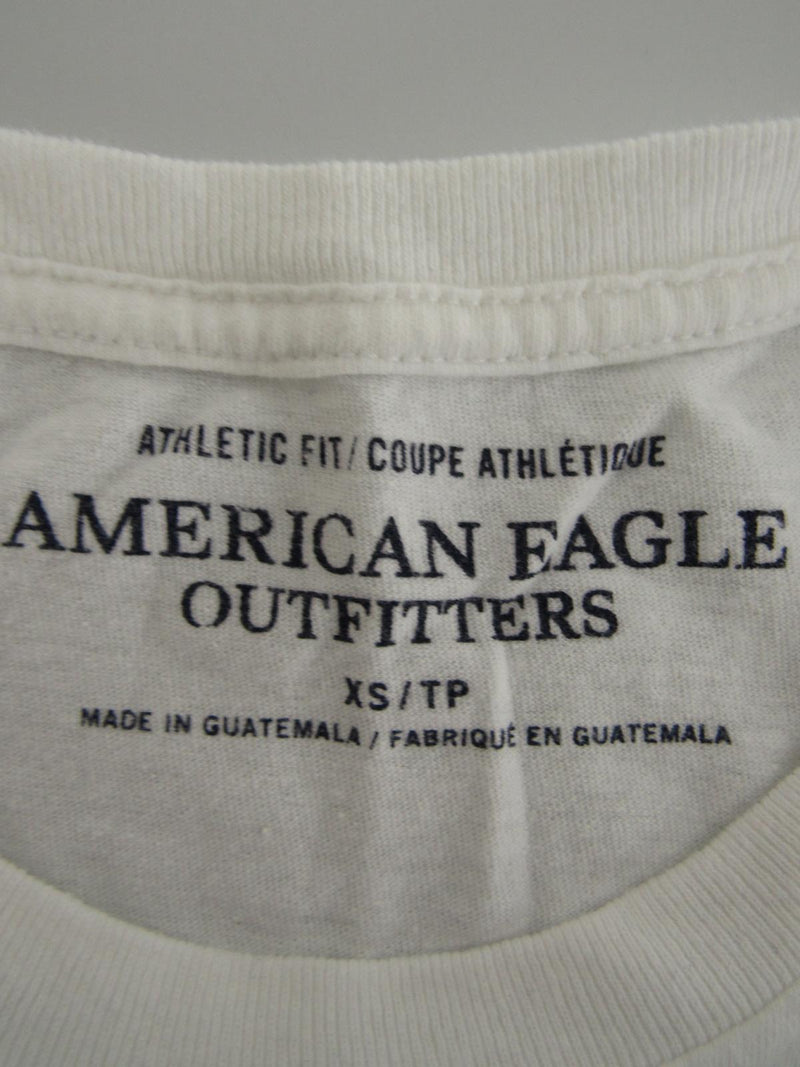 American Eagle Graphic Tee Shirt
