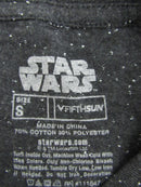 Star Wars Graphic Tee Shirt