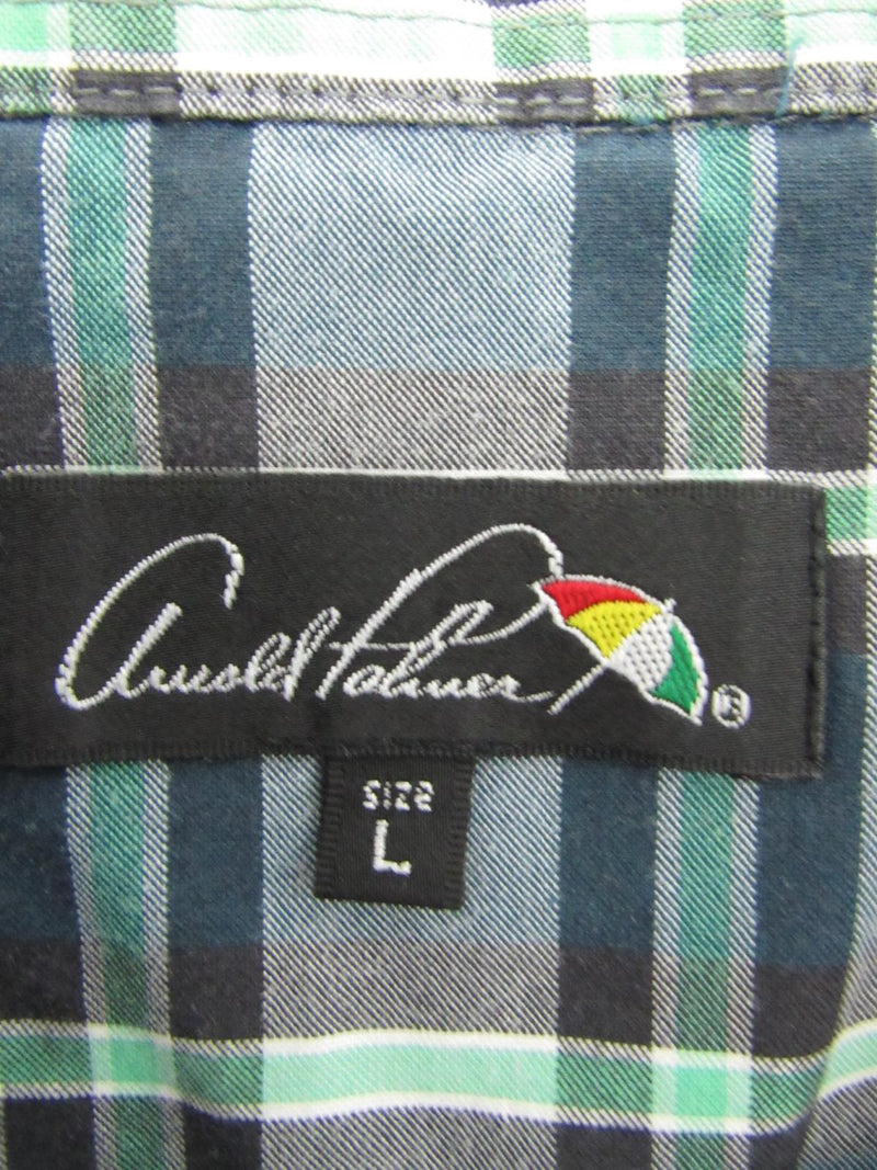 Arnold Palmer Button-Down Shirt