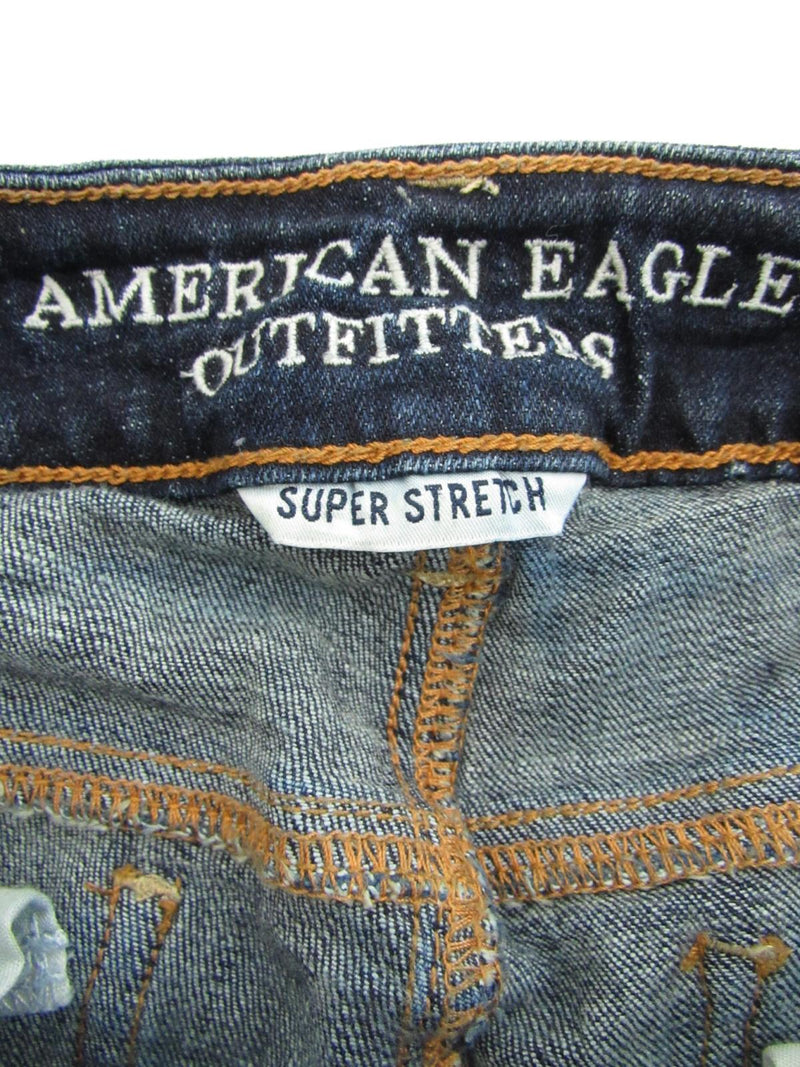 American Eagle Outfitters Jean Shorts