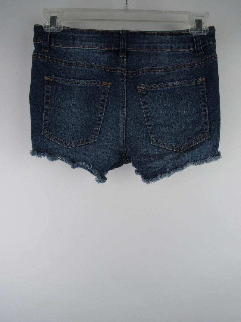 Maurices Jean Shorts
