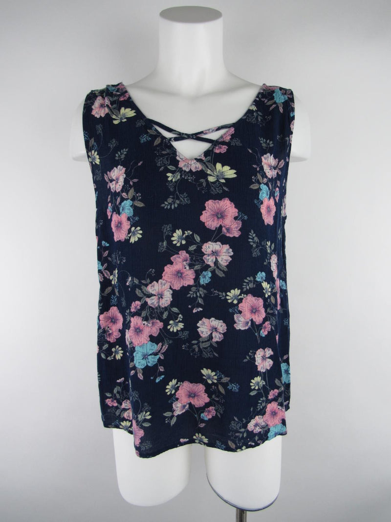 a.n.a New Approach Blouse Top