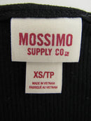 Mossimo Supply Co. Knit Top