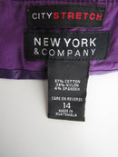 New York & Company Chino Pants