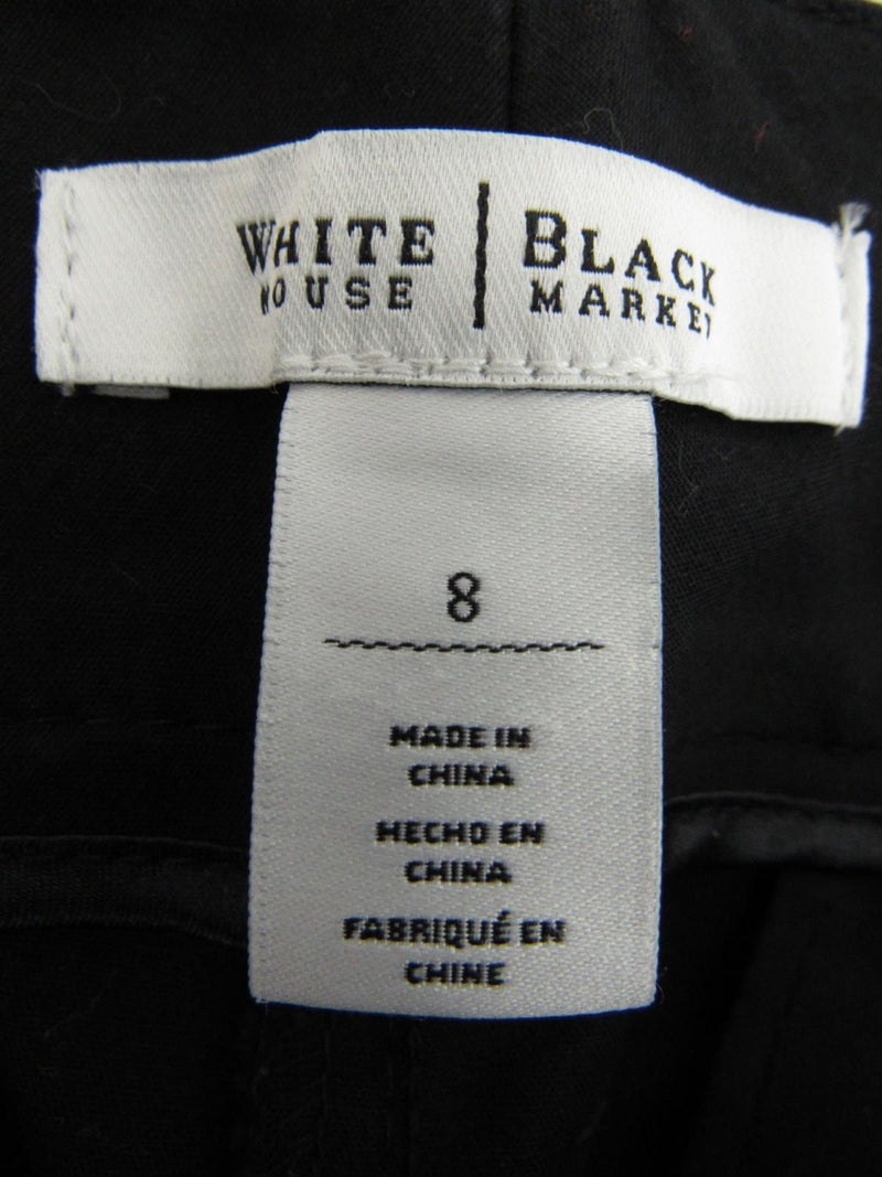 White House Black Market Casual Pants