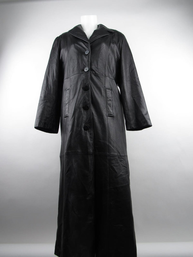 Tanners Avenue Trench Coat Jacket