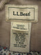 L.L. Bean Shirt Jacket