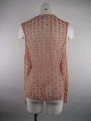 Maurices Vest Sweater