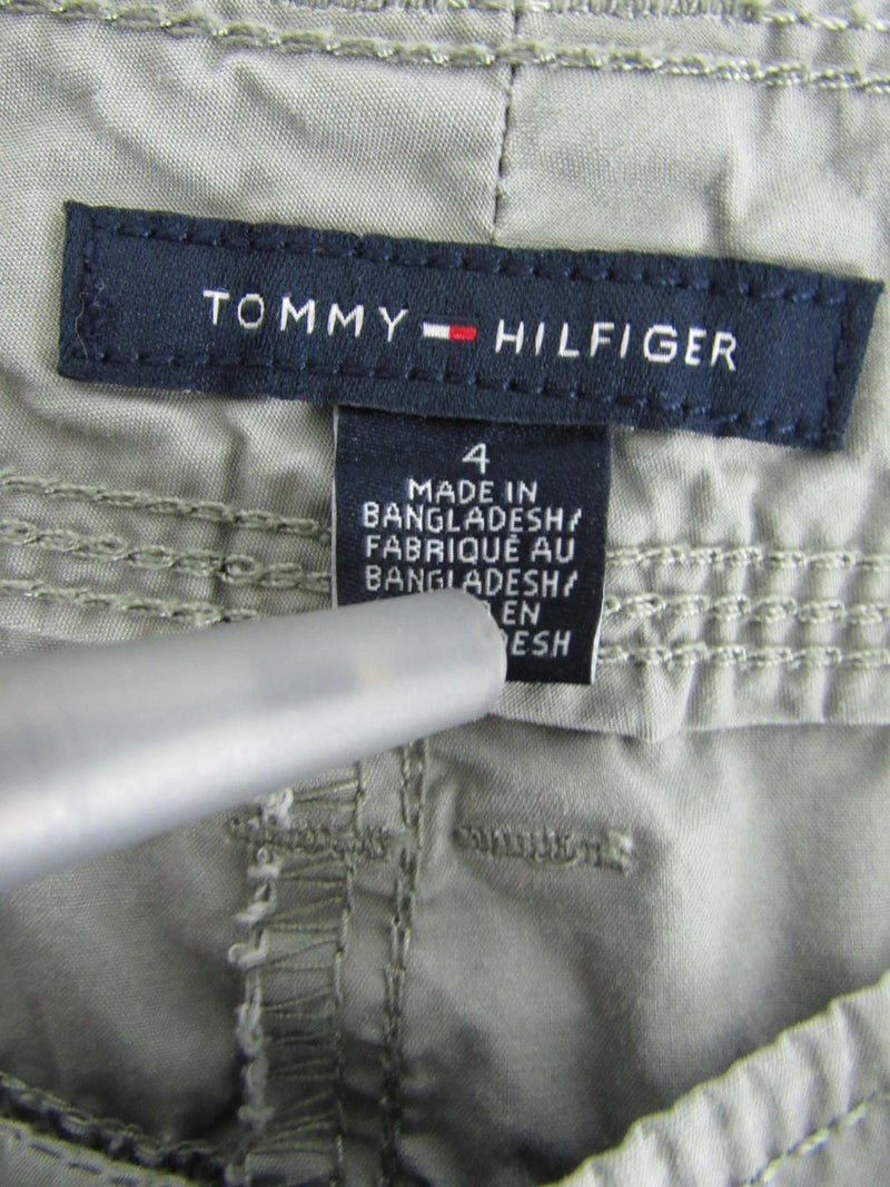 Tommy Hilfiger Cargo Pants