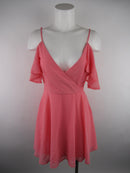 Charlotte Russe A-Line Dress