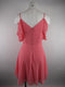 Charlotte Russe A-Line Dress