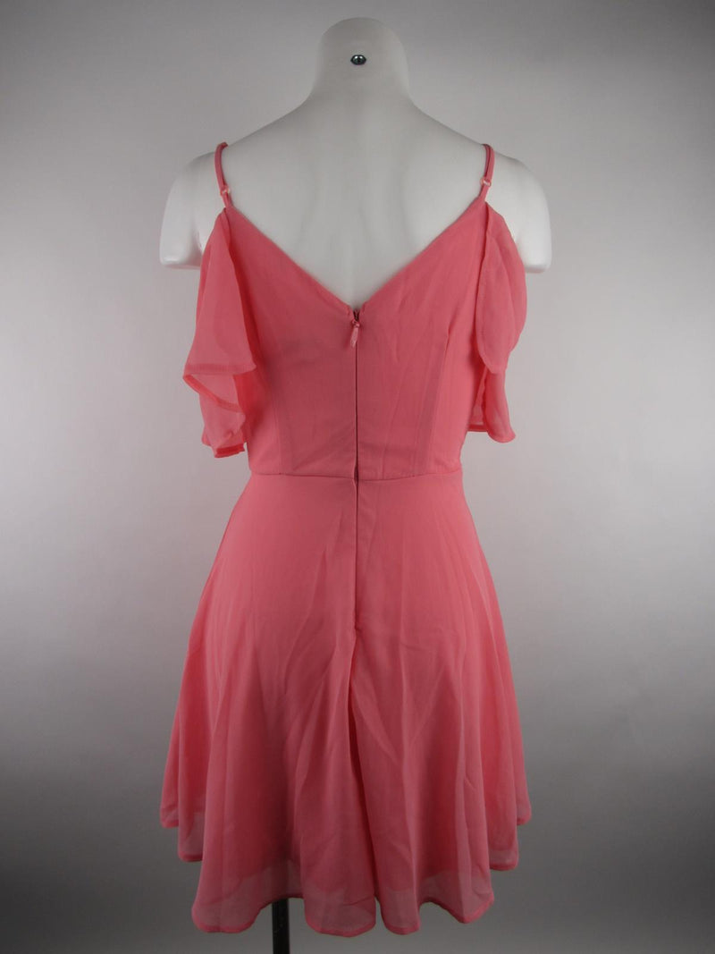 Charlotte Russe A-Line Dress