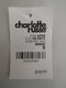 Charlotte Russe A-Line Dress