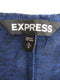Express Shirt Dress
