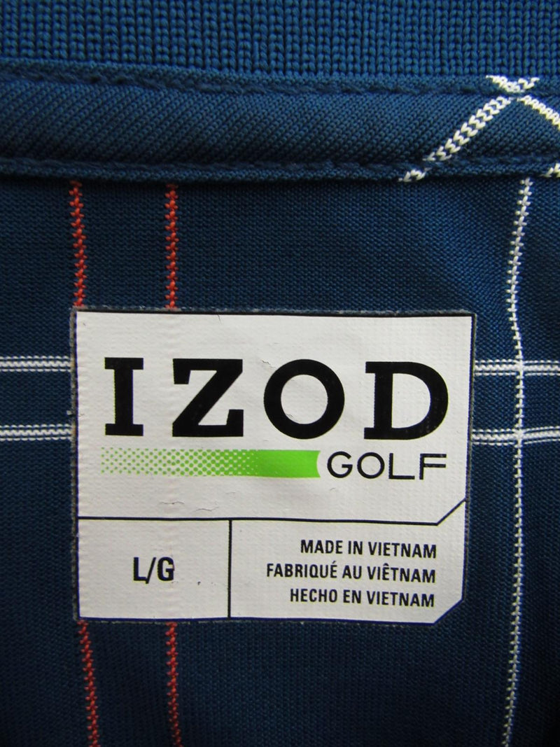 Izod Golf Polo Shirt