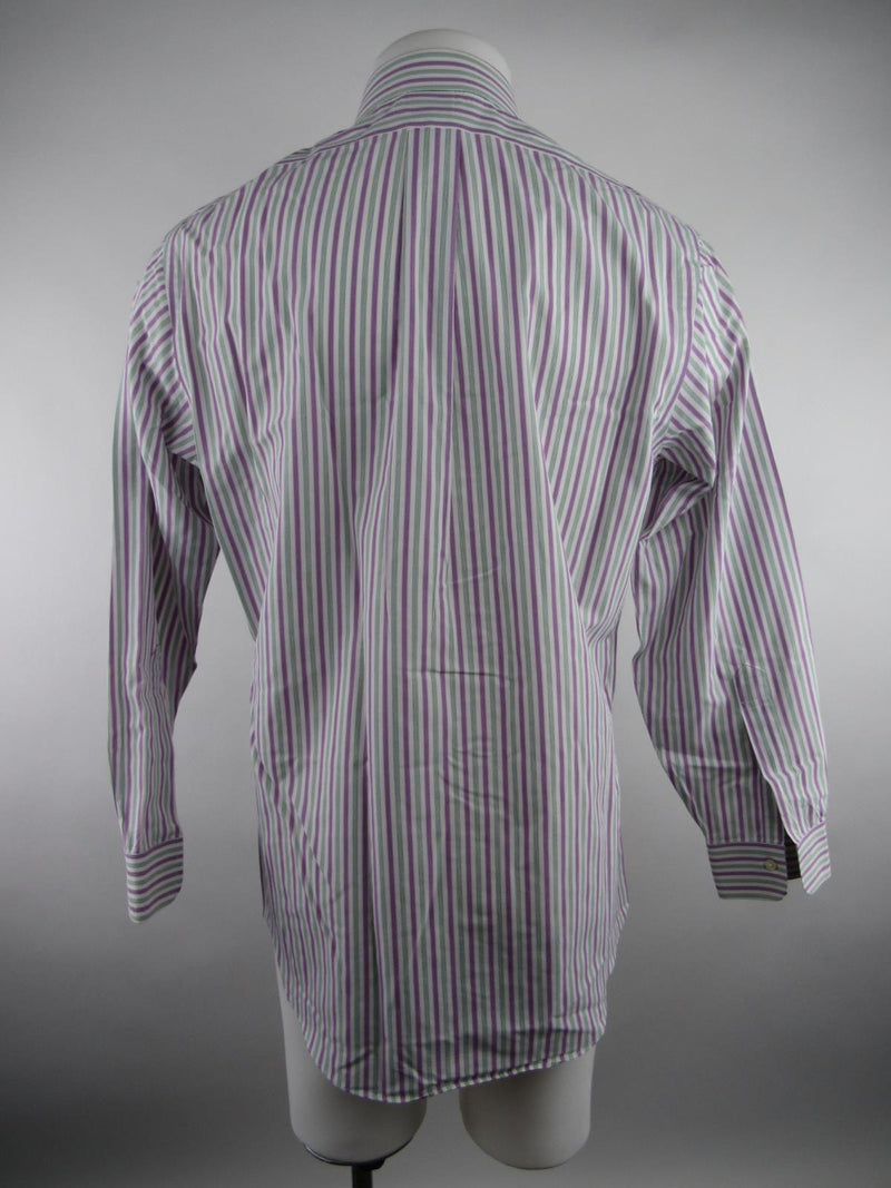 Brooks Brothers Button-Front Shirt