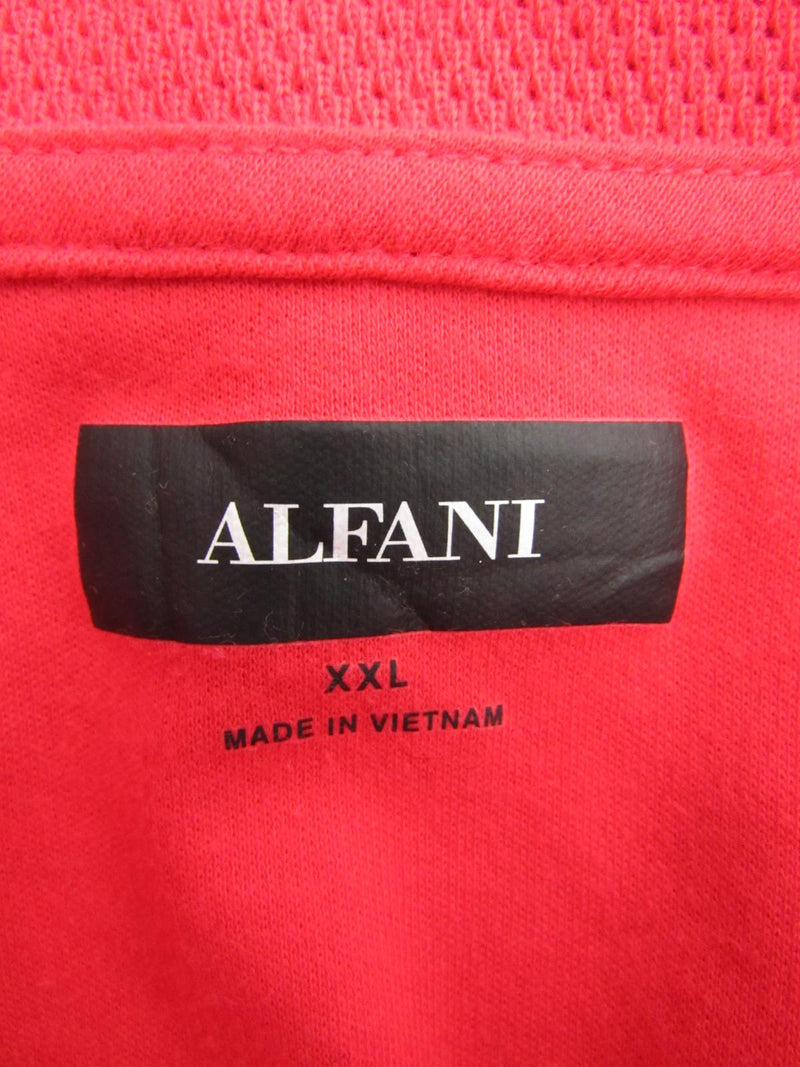 Alfani Polo Shirt
