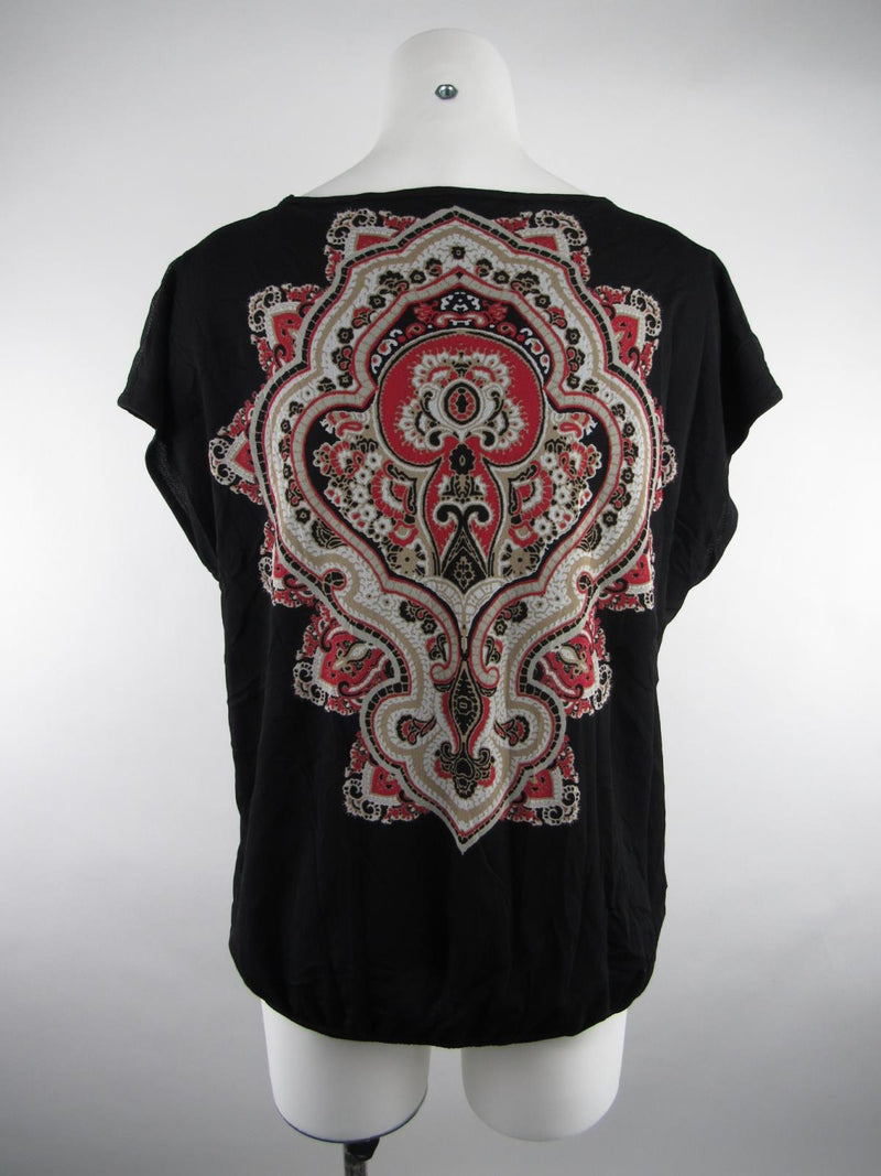Chico's Blouse Top