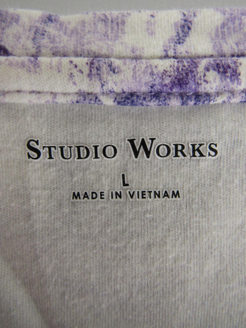 Studio Works Knit Top