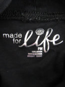 Made for Life T-Shirt Top