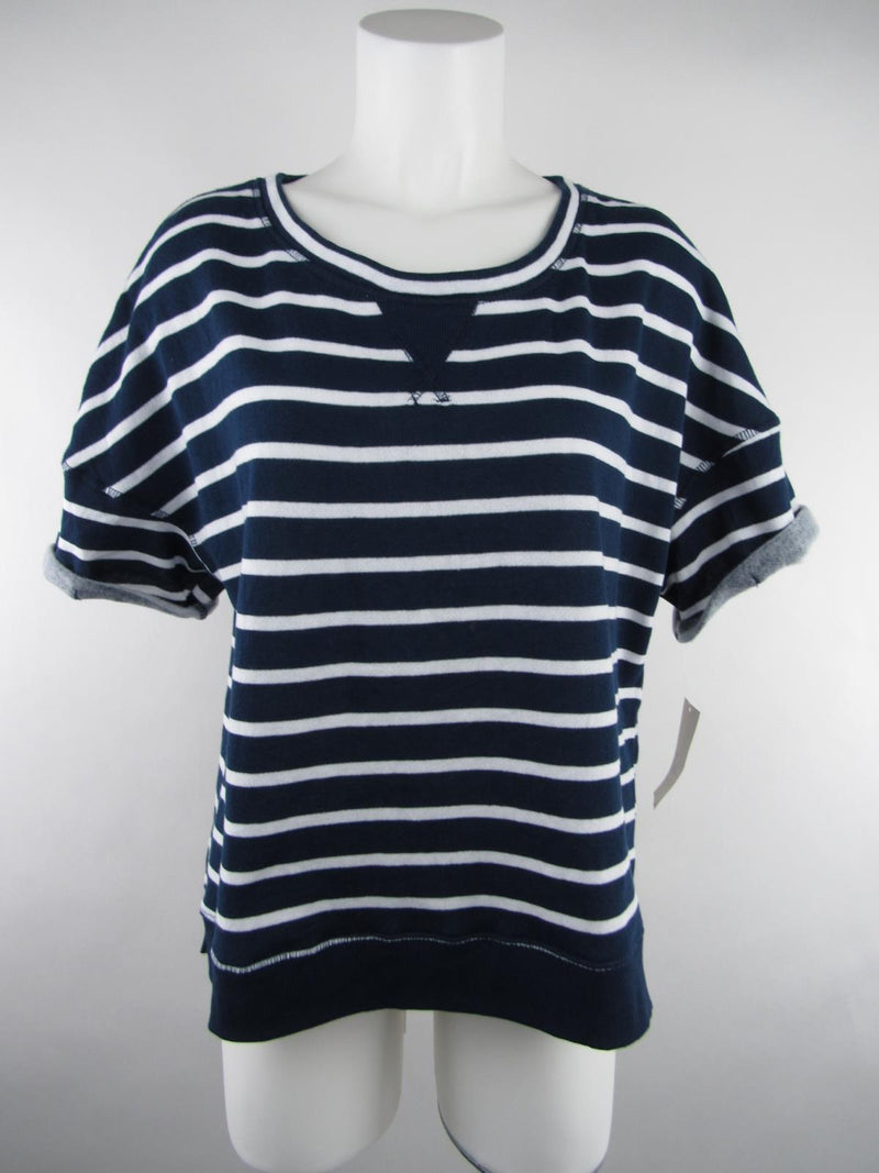 Stars Above Knit Top