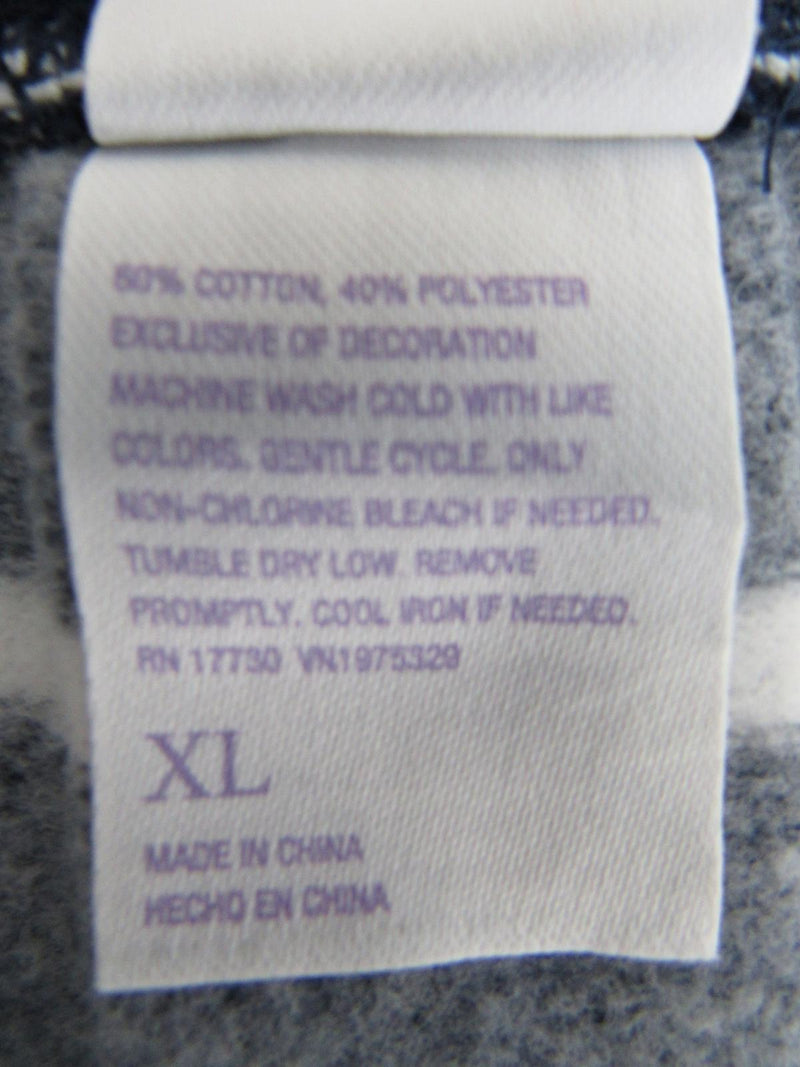 Stars Above Knit Top