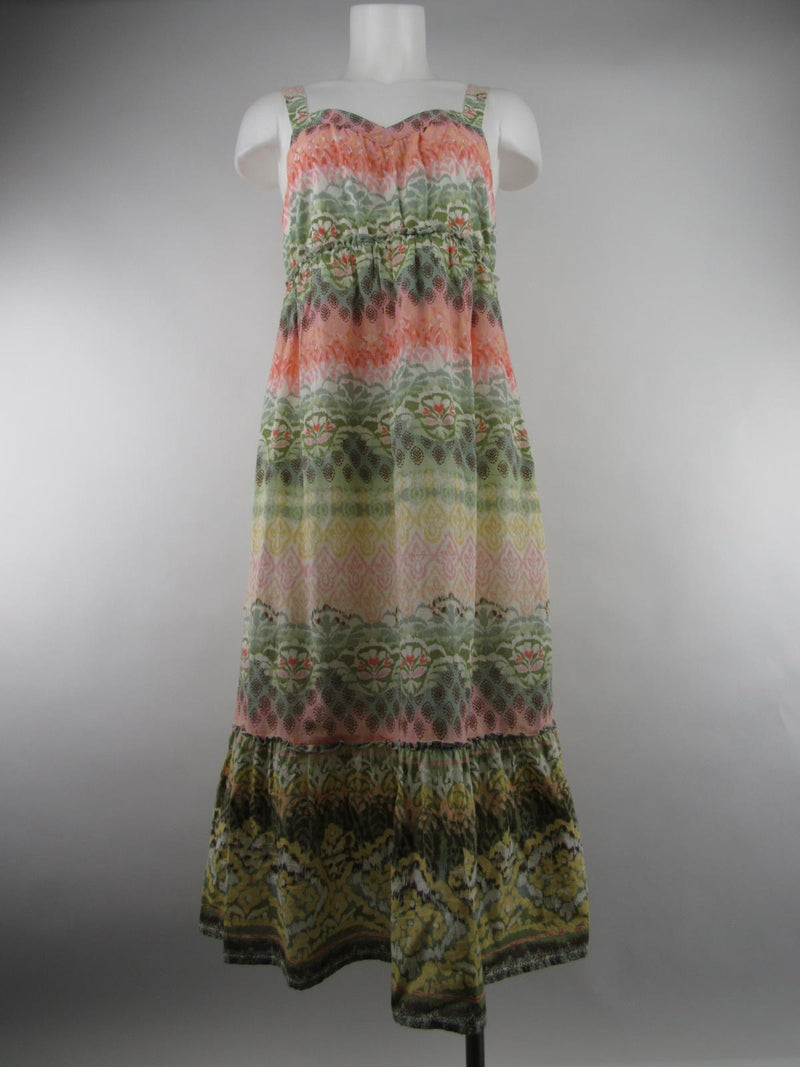 Sonoma A-Line Dress
