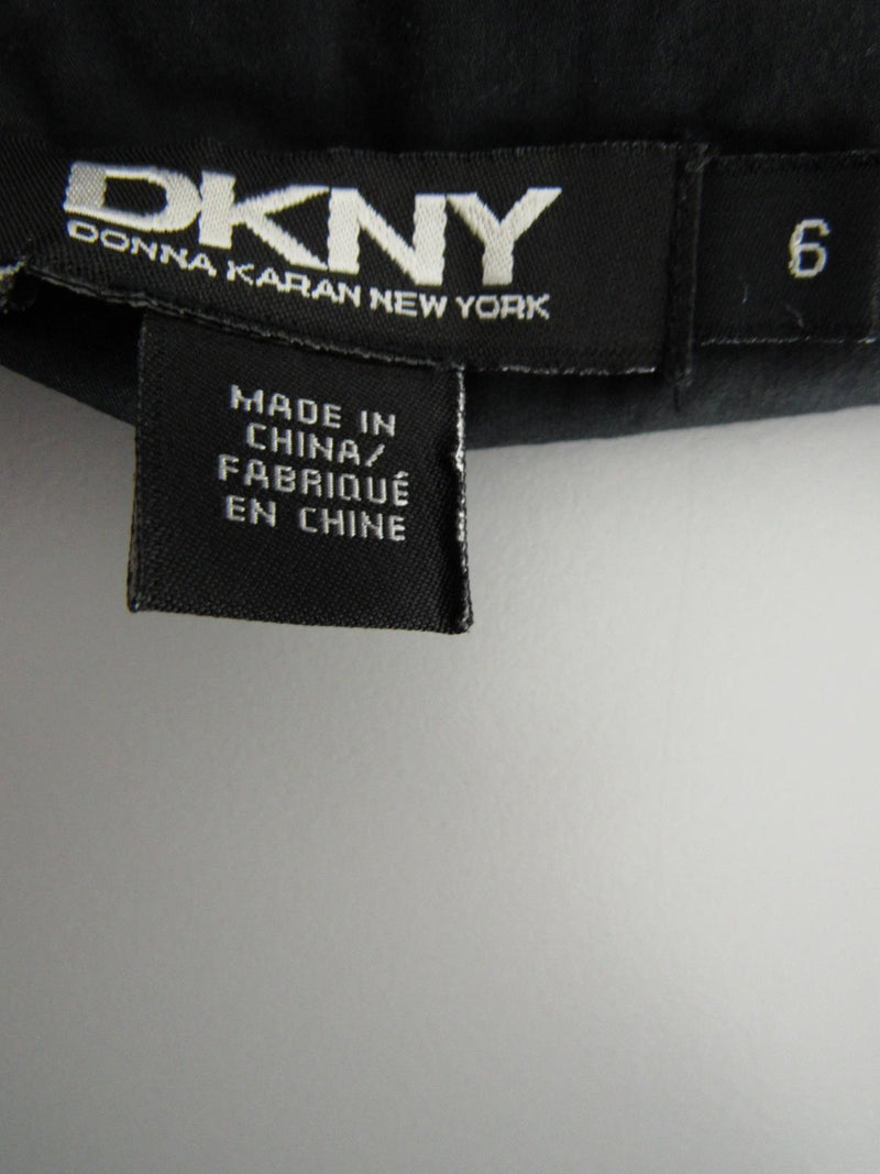 DKNY Shift Dress