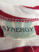 Synergy A-Line Dress