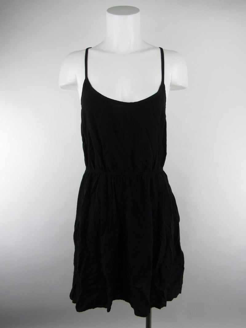 Divided H&M Fit & Flare Dress