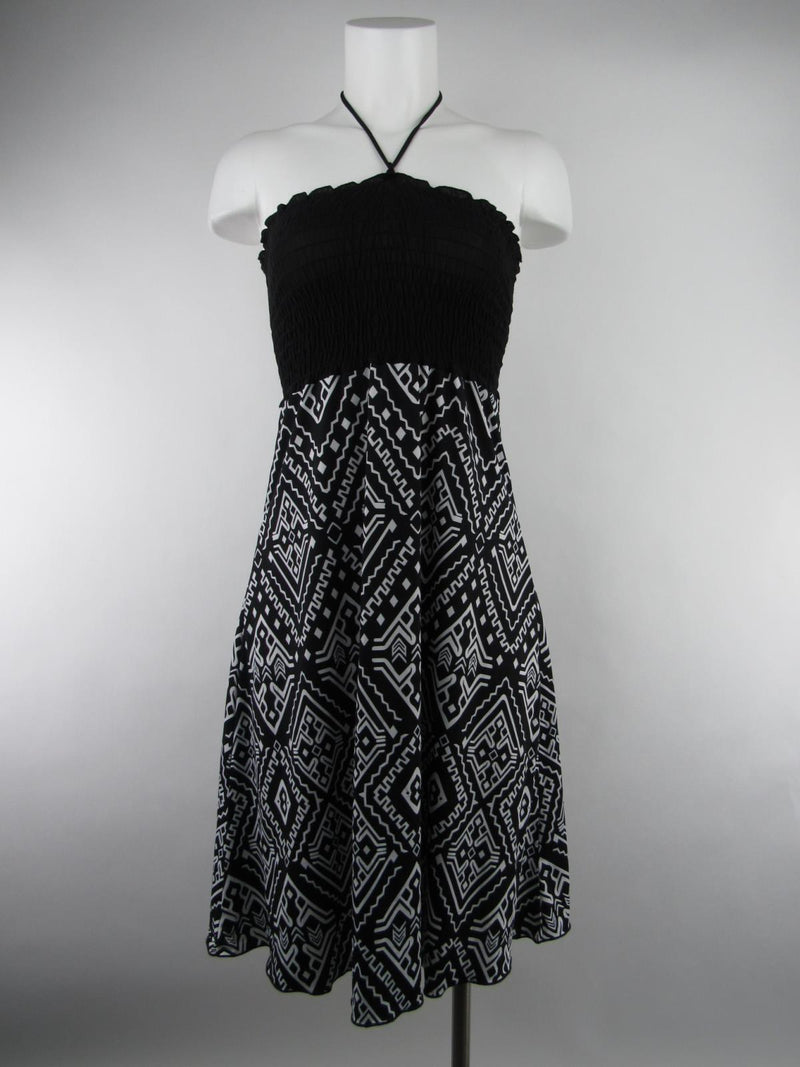 Portocruz A-Line Dress