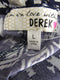 Derek Heart A-Line Dress